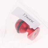 Max Arm 360 Degree Swivel Diving 1/4" Ball Head Flash Bracket for Hotshoe  Red