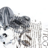 Max 1 Pair Swivel Suitcase Luggage Silent Casters Wheels for Travel Small Size