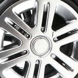 Max Swivel Suitcase Luggage Casters Replacement Wheels for Travel Bag Small Size