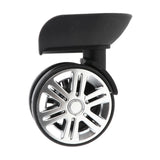 Max Swivel Suitcase Luggage Casters Replacement Wheels for Travel Bag Small Size