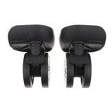 Max Swivel Suitcase Luggage Casters Replacement Wheels for Travel Bag Small Size