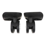Max Swivel Suitcase Luggage Casters Replacement Wheels for Travel Bag Large Size