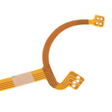 Max Lens Aperture Flex Cable Repair Part for Canon EF 24-70mm 1:4 L IS USM F