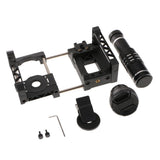 Max Universal Clip-on HD Wide Angle 18X Zoom Camera External Telescope Lens Kit