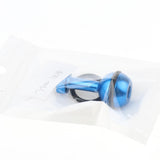 Max CNC Aluminum Alloy Diving Ball Head Mount Bracket for GoPro  6/5/4/3  Blue