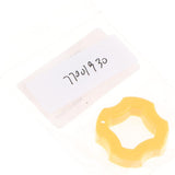 Max Thumbscrew Cap Wrench Screw Rod Spanner Tighten Tool for GoPro Yellow