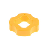 Max Thumbscrew Cap Wrench Screw Rod Spanner Tighten Tool for GoPro Yellow