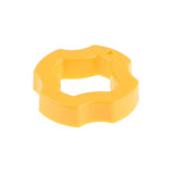 Max Thumbscrew Cap Wrench Screw Rod Spanner Tighten Tool for GoPro Yellow