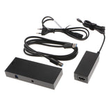Maxbell Kinect Adapter for Microsoft Xbox One S/X PSU AC Power Supply Unit Adapter