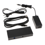 Maxbell Kinect Adapter for Microsoft Xbox One S/X PSU AC Power Supply Unit Adapter