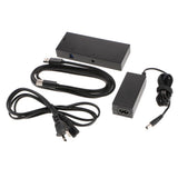 Maxbell Kinect Adapter for Microsoft   One S/X Power Supply Unit Adapter US Plug