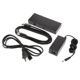 Maxbell Kinect Adapter for Microsoft   One S/X Power Supply Unit Adapter US Plug