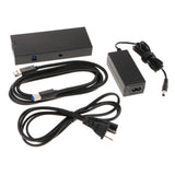 Maxbell Kinect Adapter for Microsoft   One S/X Power Supply Unit Adapter US Plug