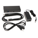 Maxbell Kinect Adapter for Microsoft   One S/X Power Supply Unit Adapter US Plug