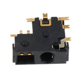 Maxbell Replacement Headphone Headset Audio Jack Flex Cable for Nintendo DSi NDSi XL