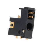 Maxbell Replacement Headphone Headset Audio Jack Flex Cable for Nintendo DSi NDSi XL