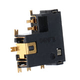 Maxbell Replacement Headphone Headset Audio Jack Flex Cable for Nintendo DSi NDSi XL