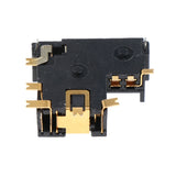 Maxbell Replacement Headphone Headset Audio Jack Flex Cable for Nintendo DSi NDSi XL