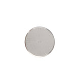 Maxbell Replacement ABXY Cross Button Film Metal Patch Pad Part for New Nintendo 3DS