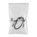 Max 1.5m 8 Pin USB Sync Data Cable Charging Cord for Nikon Digital SLR Camera