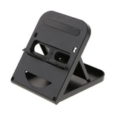 Maxbell Folding Playstand Foldable Console Stand Holder Bracket for Nintendo Switch
