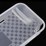 Maxbell Protective TPU Silicone Cover Case Shell Skin for Nintendo Switch Controller