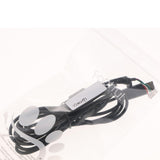 Max FOR ROCK BAND XBOX 360 DRUM SET REPLACEMENT WIRED CONTROLLER USB CABLE BLACK