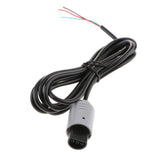 Maxbell Replacement Controller Cable Cord for Nintendo 64 N64 1.8m/6ft