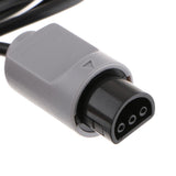 Maxbell Replacement Controller Cable Cord for Nintendo 64 N64 1.8m/6ft