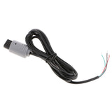 Maxbell Replacement Controller Cable Cord for Nintendo 64 N64 1.8m/6ft