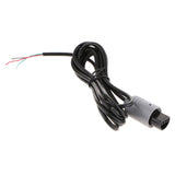 Maxbell Replacement Controller Cable Cord for Nintendo 64 N64 1.8m/6ft