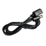 Maxbell 1.8m Controller Extension Cable Cord for Nintendo GameCube NGC Controllers