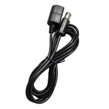 Maxbell 1.8m Controller Extension Cable Cord for Nintendo GameCube NGC Controllers