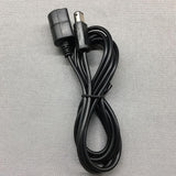 Maxbell 1.8m Controller Extension Cable Cord for Nintendo GameCube NGC Controllers