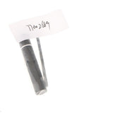 Maxbell 20mm Rail Mount Aluminum Alloy Spirit Bubble Level Anti Cant for Scope Sight