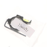Maxbell 30mm 1.18Inch Aluminum Alloy Sight Fixture Tube Telescope Spirit Level Clamp