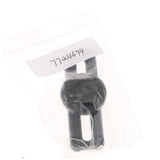 Maxbell 20mm Quick Release Hot Shoe Conversion Macro Focusing Rail Slider for SLR