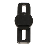 Maxbell 20mm Quick Release Hot Shoe Conversion Macro Focusing Rail Slider for SLR
