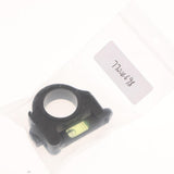 Maxbell Scope Mount Sight Level Fixture Clamp Stand for 25.4mm/30mm Rings Short Tube