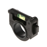 Maxbell Scope Mount Sight Level Fixture Clamp Stand for 25.4mm/30mm Rings Short Tube