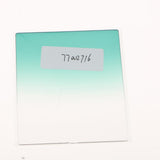Max Square Gradual Gradient Neutral Density ND Filters  Gradient Green