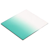 Max Square Gradual Gradient Neutral Density ND Filters  Gradient Green