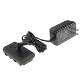 Maxbell AC2 AC Power Supply Adapter for Sony F550 F750 LED Fill Light 100V to 240V