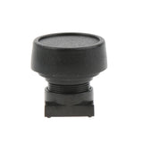 Maxbell 1.7mm CCTV Lens Wide Angle Fish Eye 1/3" M7x0.35 IR Board Fixed For Surveillance Camera - Black