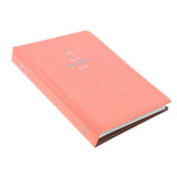 Max 80 Pockets 6"x 4" 4R Baby Photo Album Storage Case Picture Film Book Orange