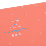 Max 80 Pockets 6"x 4" 4R Baby Photo Album Storage Case Picture Film Book Orange