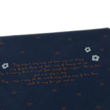 Maxbell 80 Pockets 6"x 4" Baby Photo Album Storage Case Picture Film Book Dark Blue