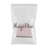 Max 5 inch 80 Pockets Memo Memory Photo Picture Storage Album for Kids & Family Pink A