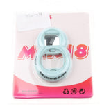 Max Close-Up Lens Self-Portrait Mirror for Fuji Instax Mini 7S 8 9 Light Blue