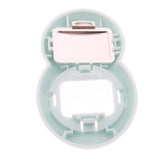 Max Close-Up Lens Self-Portrait Mirror for Fuji Instax Mini 7S 8 9 Light Blue